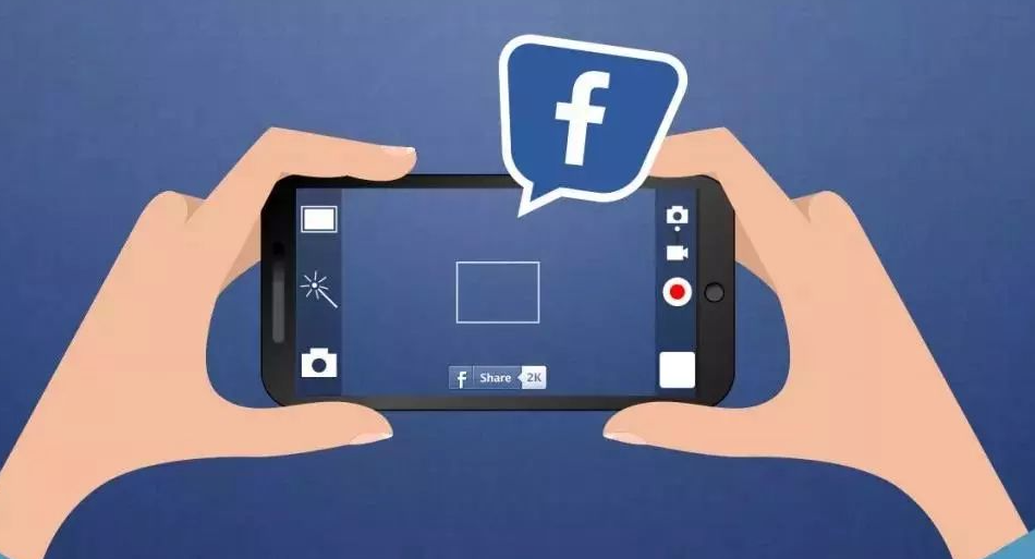 Facebook上快速添加好友
